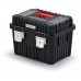 Kistenberg HEAVY Kufor na náradie (vklad; vonkajši priehradky), 44,5x36x33,7cm KHV453535F