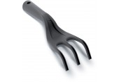 Prosperplast R FORK Kultivátor 25,4cm, čierna INGR