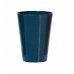 PROSPERPLAST COUBI Kvetináč 13cm, aquamarine DUS130