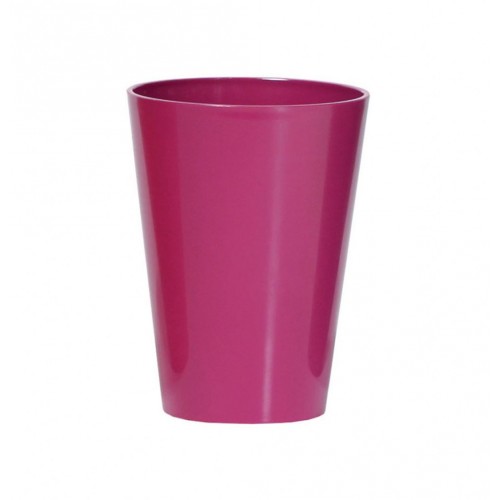 PROSPERPLAST COUBI Kvetináč 13cm, fuchsia DUS130 PROSPERPLAST COUBI Kvetináč 13cm, fuchsia DUS130