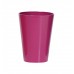 PROSPERPLAST COUBI Kvetináč 13cm, fuchsia DUS130