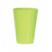 PROSPERPLAST COUBI Kvetináč 13cm, limetka DUS130