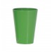 PROSPERPLAST COUBI Kvetináč 13cm, olivová DUS130