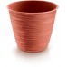 Prosperplast FURU Kvetináč 19,5cm, 2,8l, meď DFO200