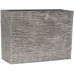 G21 Natur Box Kvetináč 80x56x34cm, šedá 6392801