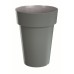 Prosperplast LOFLY SLIM BASIC Kvetináč 19,6 cm, šedý kameň DLOS200S