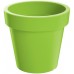 Prosperplast LOFLY Kvetináč 13cm, 1l, limetka DLOF135