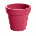 PROSPERPLAST LOFLY Kvetináč 19,6 cm, 3,4 l, malina DLOF200