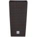 Prosperplast RATO SQUARE kvetináč 32cm, 49l, umbra DRTS325