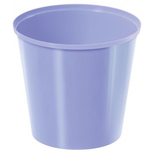 PROSPERPLAST IML kvetináč bez potlače 13 cm, levanduľa DR130