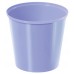PROSPERPLAST IML kvetináč bez potlače 13 cm, levanduľa DR130