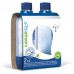 Fľaša ''PEN'' 1l GREY / TP SODASTREAM