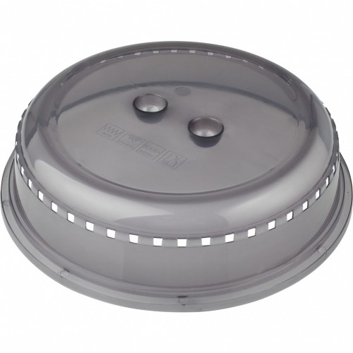 LAMART WAVE LT7016 poklop do MW rúry 26cm 42001886 LAMART WAVE LT7016 poklop do MW rúry 26cm 42001886