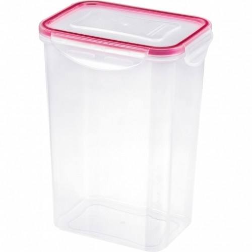 LAMART LT6009 dóza obdĺžnik 1,3 l clip