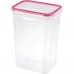LAMART LT6009 dóza obdĺžnik 1,3 l clip