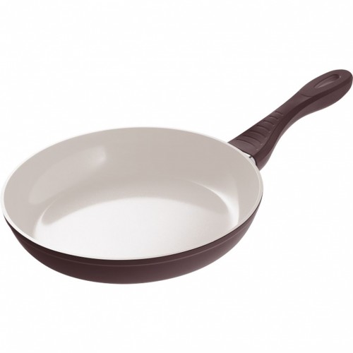 LAMART CAST LT1079 keramická panvica 26 cm hnedá 42002207