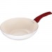 LAMART ECOLOR LT1076 panvicu keramická WOK 280 mm biela 42002243
