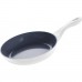 LAMART CAST LT1087 panvica keramická 22 cm biela 42002275