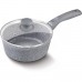 LAMART LT1093 STONE rajnica s pokrievkou 16 cm 42002335