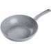 LAMART LT1094 STONE panvica WOK 28 cm 42002336