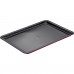 LAMART LT3076 BASE plech 43x29x1,8 cm červený 42002698