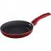 LAMART ECOLOR LT1128 panvica 24 cm červená