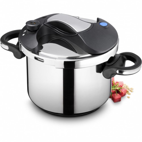 LAMART LT1132 DRUCK tlakový hrniec 5L