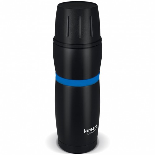 LAMART CUP LT4053 termoska 480 ml čern / mod 42002978 LAMART CUP LT4053 termoska 480 ml čern / mod 42002978