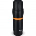 LAMART CUP LT4054 termoska 480 ml čern / oran 42002979