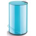 LAMART DUST LT8011 Odpadkový kôš 13L modrý 42001226