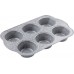 LAMART LT3041 STONE Forma na muffiny 25,8x17,5cm