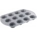 LAMART LT3042 STONE Forma na muffiny 41,3x26,5cm 42001614