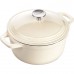 LAMART IRON LT1060 Hrniec liatinový 20cm 42001823