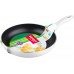 LAMART LT1014 Panvica 28cm, biela 42001454