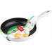 LAMART LT1012 Panvica 20cm, biela 42001452