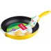LAMART LT1022 Panvica 28cm, žltá 42001462