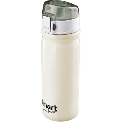 LAMART CORN LT4019 Športová fľaša 0,6 l biela 42001233