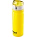 LAMART CORN LT4020 Športová fľaša 0,6 l žltá 42001234
