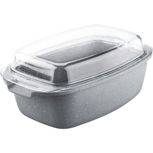 LAMART STONE LT1052 Pekáč 7,5 l s pokrievkou LAMART STONE LT1052
