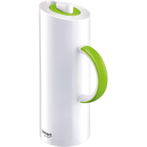LAMART LT4003 Termoska XTRA 1L zelená 42000554