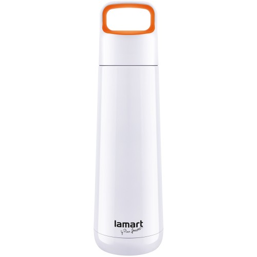 LAMART LT4007 Termoska PORTER 0,45 l oranžová 42000585 LAMART LT4007 Termoska PORTER 0,45 l oranžová 42000585