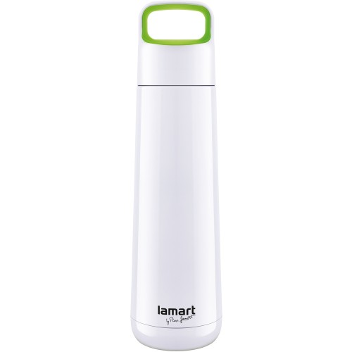 LAMART LT4006 Termoska PORTER 0,7 l zelená 42000584