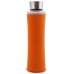 LAMART LT9030 Fľaša sklo 550ml Oranžová 42003903