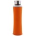 LAMART LT9030 Fľaša sklo 550ml Oranžová 42003903