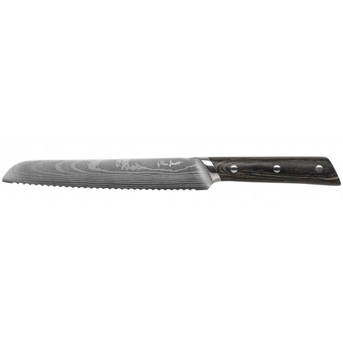 LAMART LT2103 Nôž na chleba 20cm HADO 42003908 LAMART LT2103 Nôž na chleba 20cm HADO 42003908