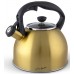LAMART LT7057 Kanvica 2,5 l Nerezová Gold 42003963