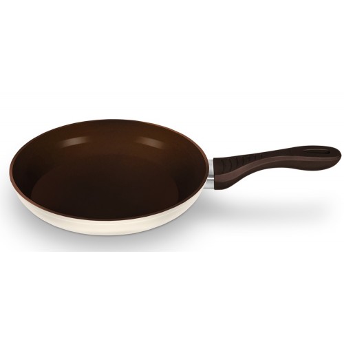 LAMART Keramická panvica K2850MB, 280 mm, biela, 42000500 LAMART Keramická panvica K2850MB, 280 mm, biela, 42000500
