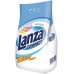 LANZA Compact Prací prášok na biele prádlo 4,5 kg