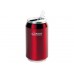 LAPLAYA termoska "Cool Can" 0,33l, červená 544302