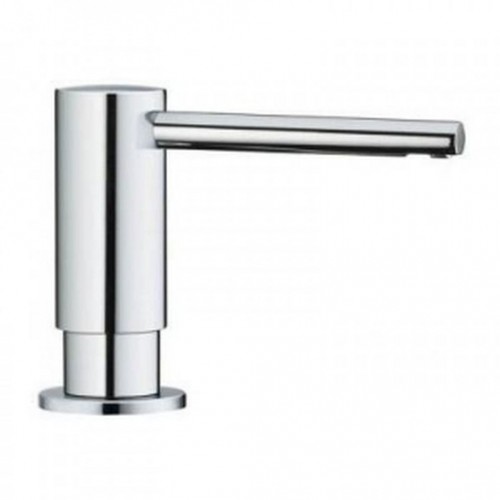 LAUFEN PALACE Zásobník dávkovače mydla 250 ml, náhradný diel, 3.9098.0.000.420.1